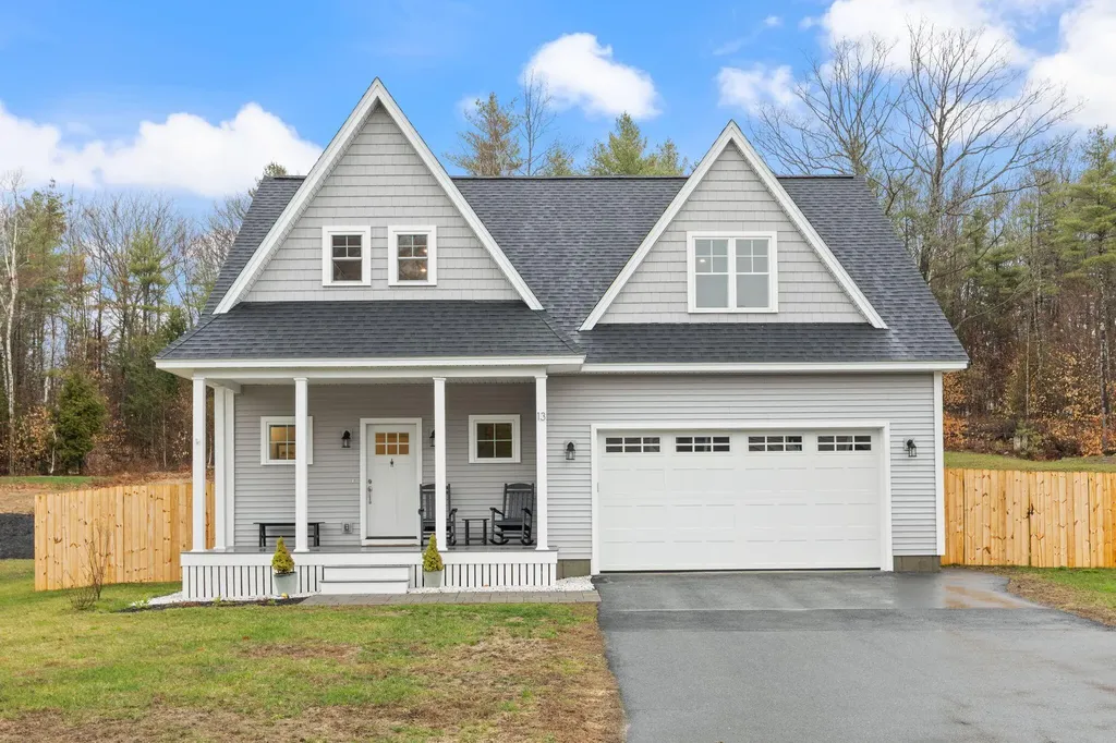 13 Cider Mill Lane Standish ME 04084