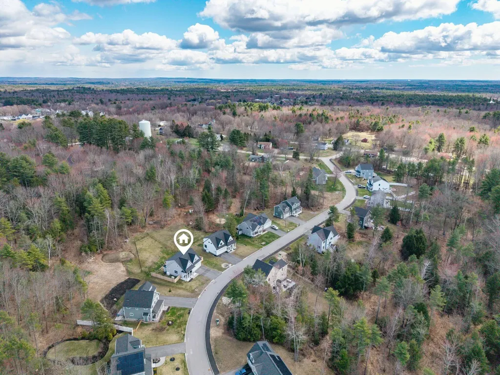 13 Cider Mill Lane Standish ME 04084