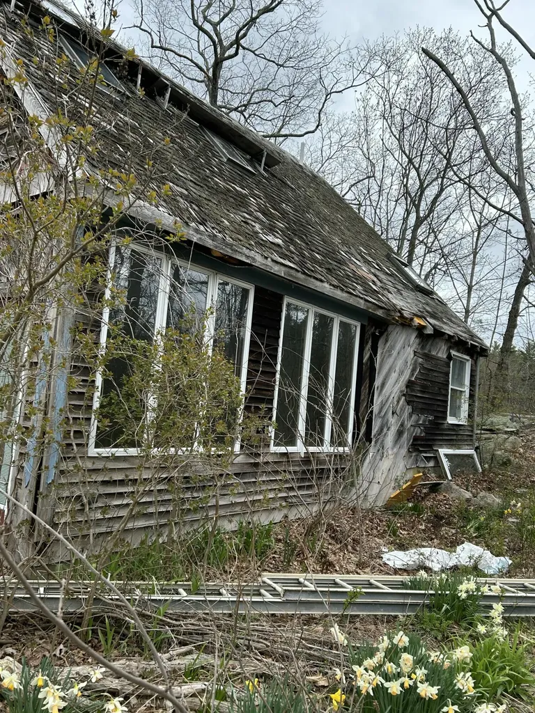 9 Greenleaf Parsons Road York ME 03902