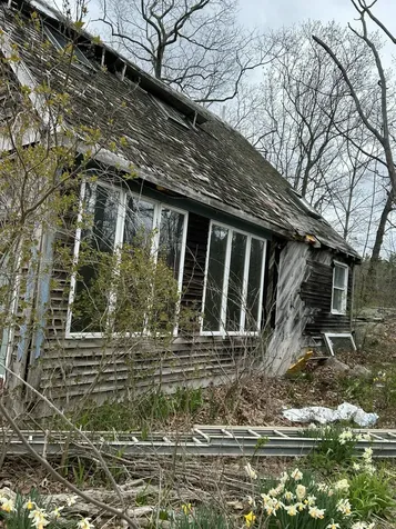 9 Greenleaf Parsons Road York ME 03902