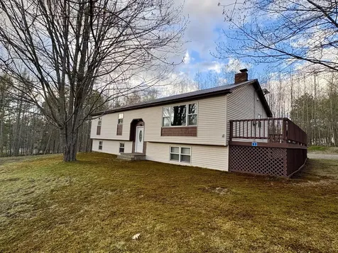3 Mountainview Drive Lincoln ME 04457