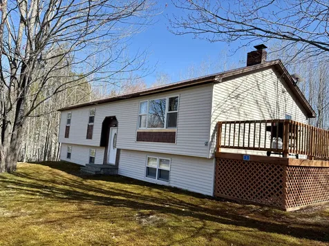 3 Mountainview Drive Lincoln ME 04457