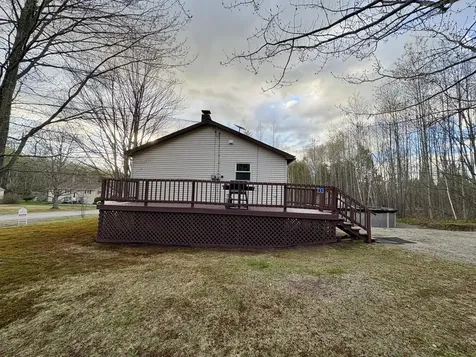 3 Mountainview Drive Lincoln ME 04457