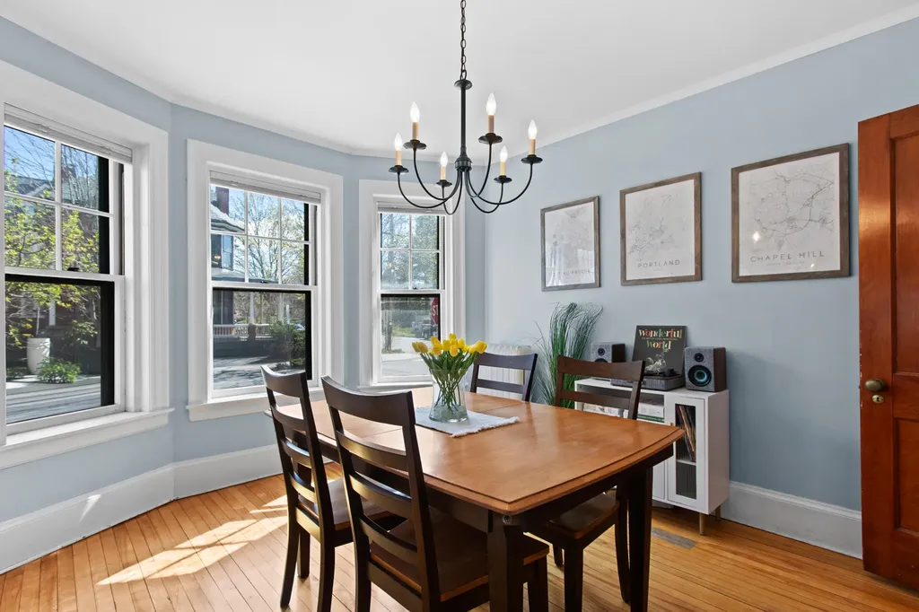 199 Vaughan Street Portland ME 04102
