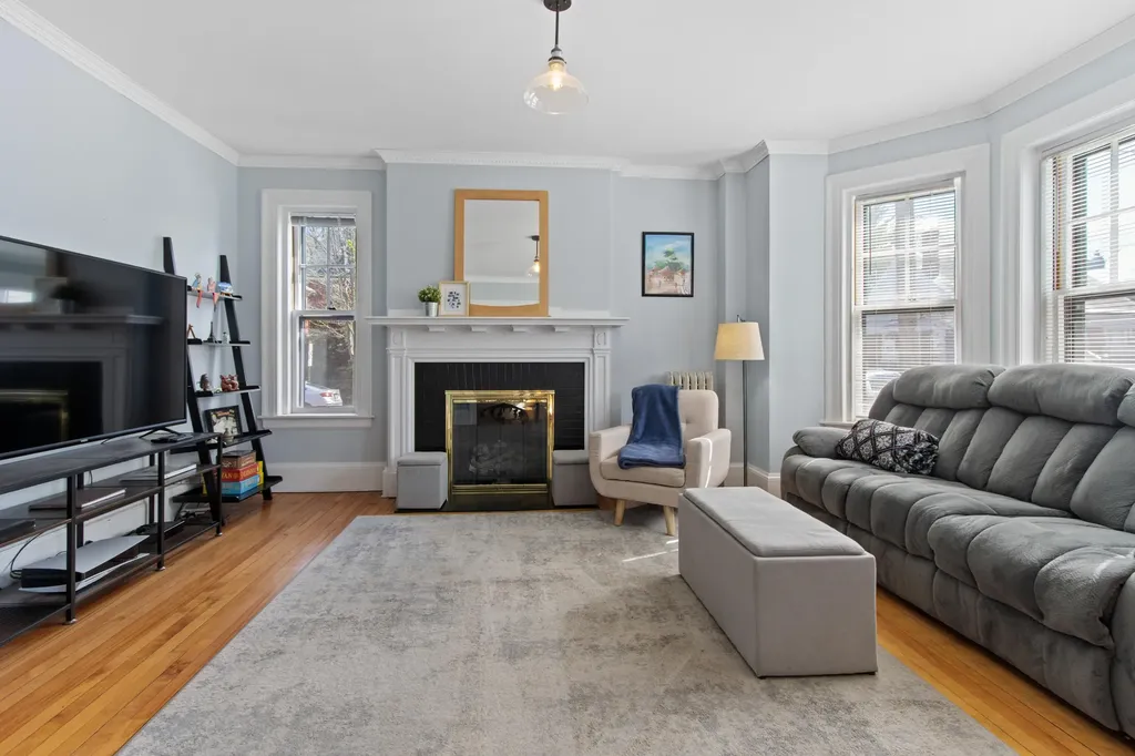 199 Vaughan Street Portland ME 04102