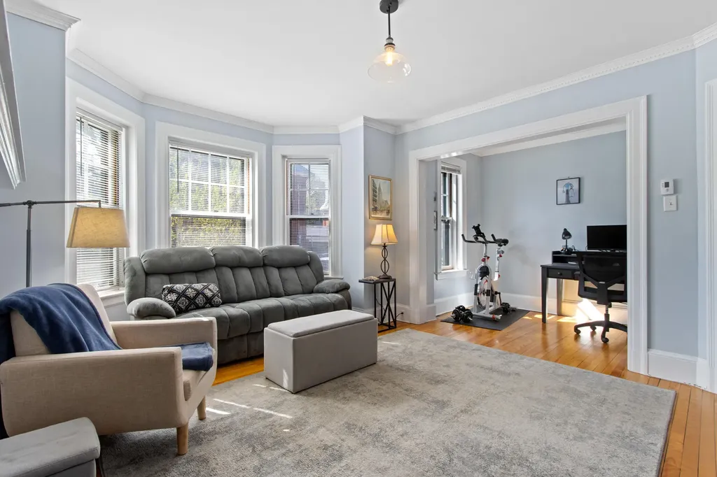 199 Vaughan Street Portland ME 04102