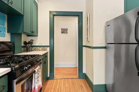 199 Vaughan Street Portland ME 04102