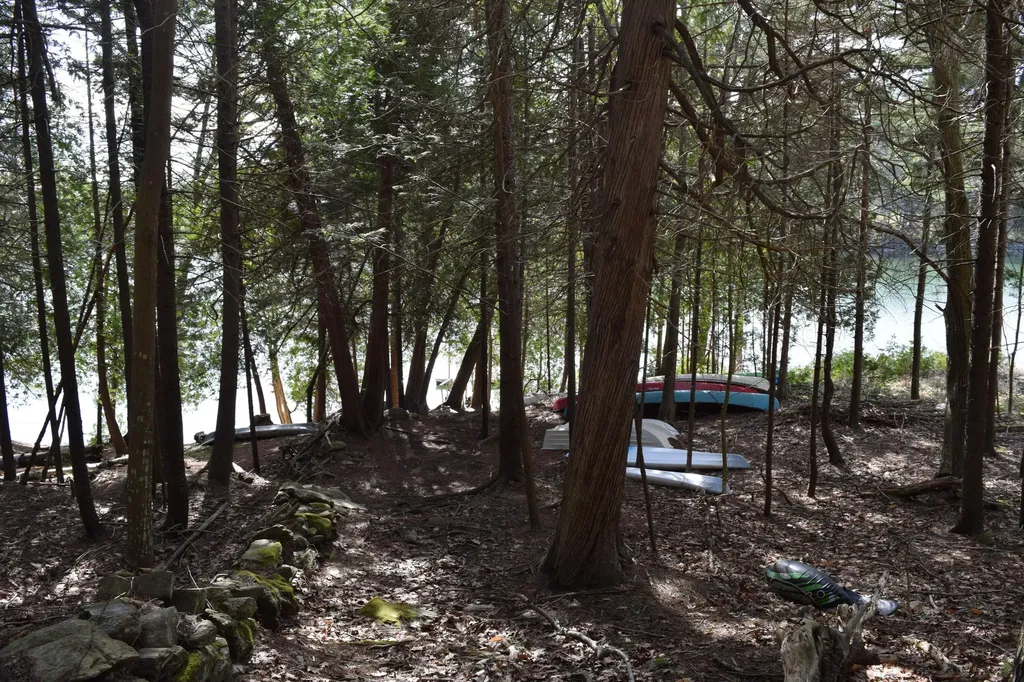 Lot 49 Heron Lane Harpswell ME 04079
