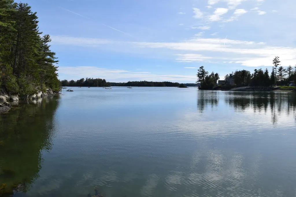 Lot 49 Heron Lane Harpswell ME 04079
