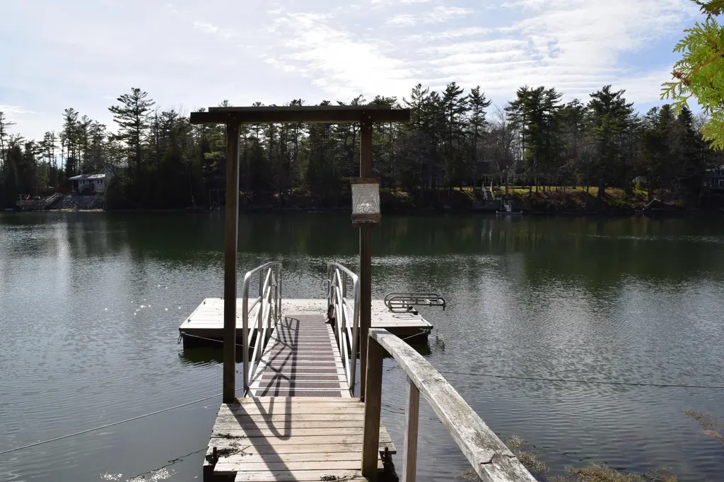 Lot 49 Heron Lane Harpswell ME 04079