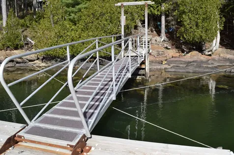 Lot 49 Heron Lane Harpswell ME 04079