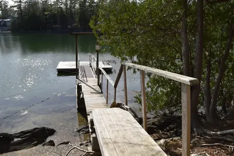 Lot 49 Heron Lane Harpswell ME 04079