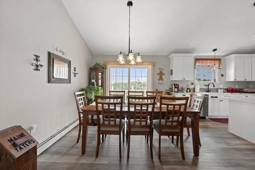 879 Blackstream Road Hermon ME 04401