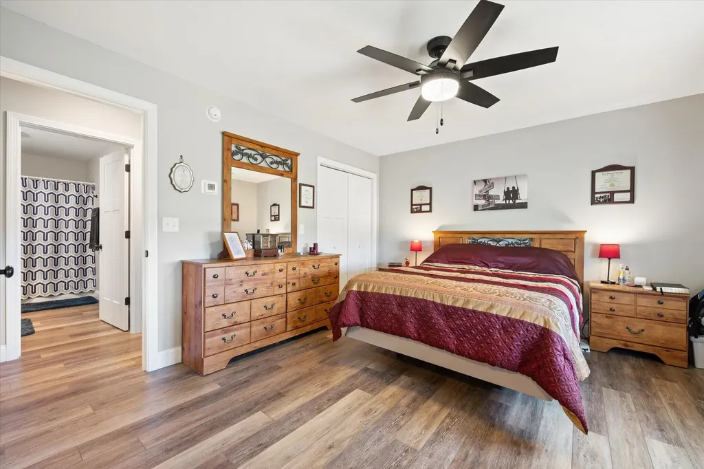879 Blackstream Road Hermon ME 04401