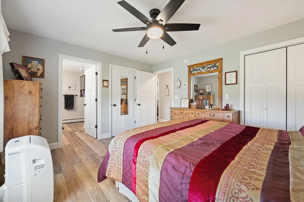 879 Blackstream Road Hermon ME 04401
