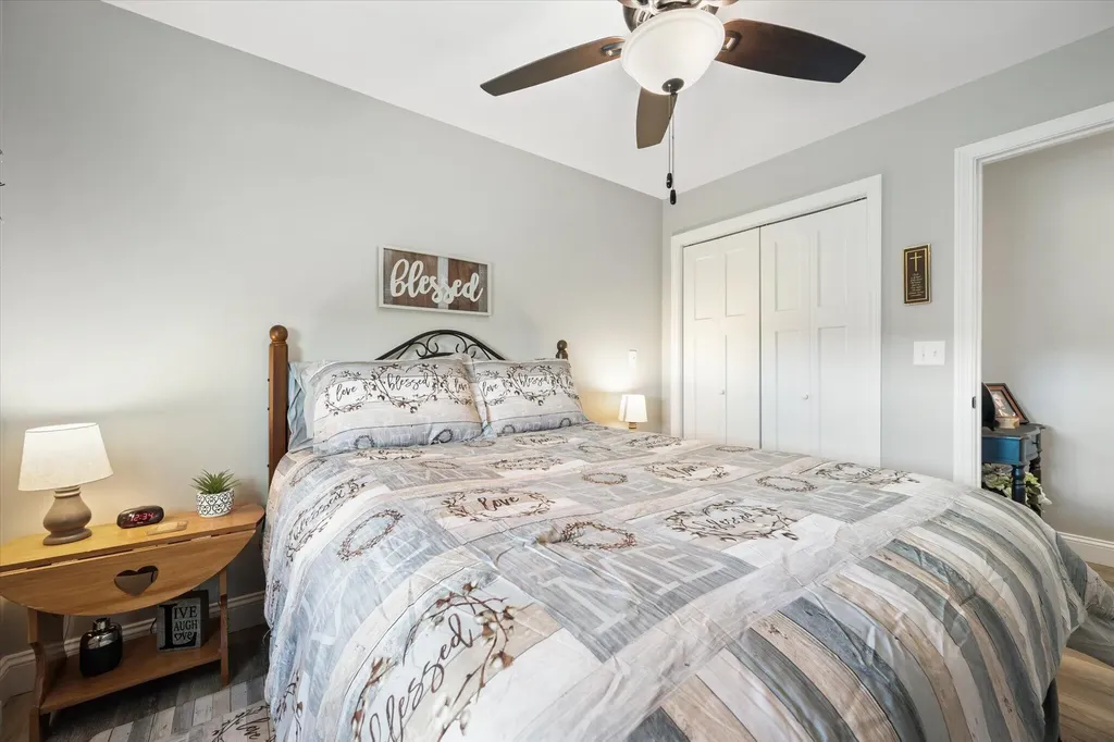 879 Blackstream Road Hermon ME 04401