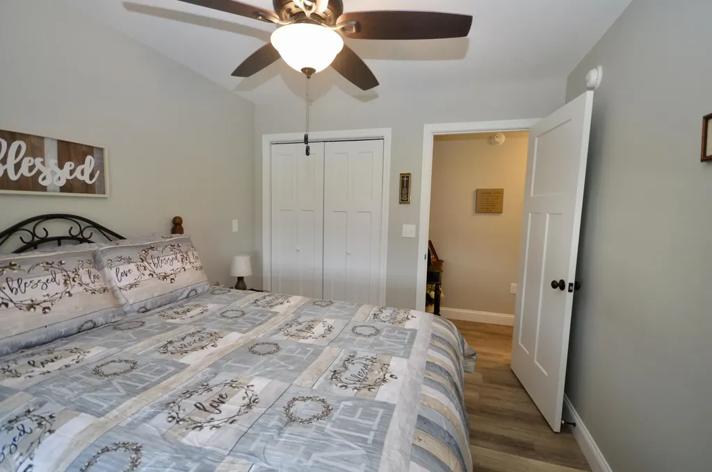 879 Blackstream Road Hermon ME 04401
