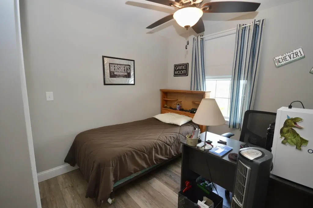 879 Blackstream Road Hermon ME 04401