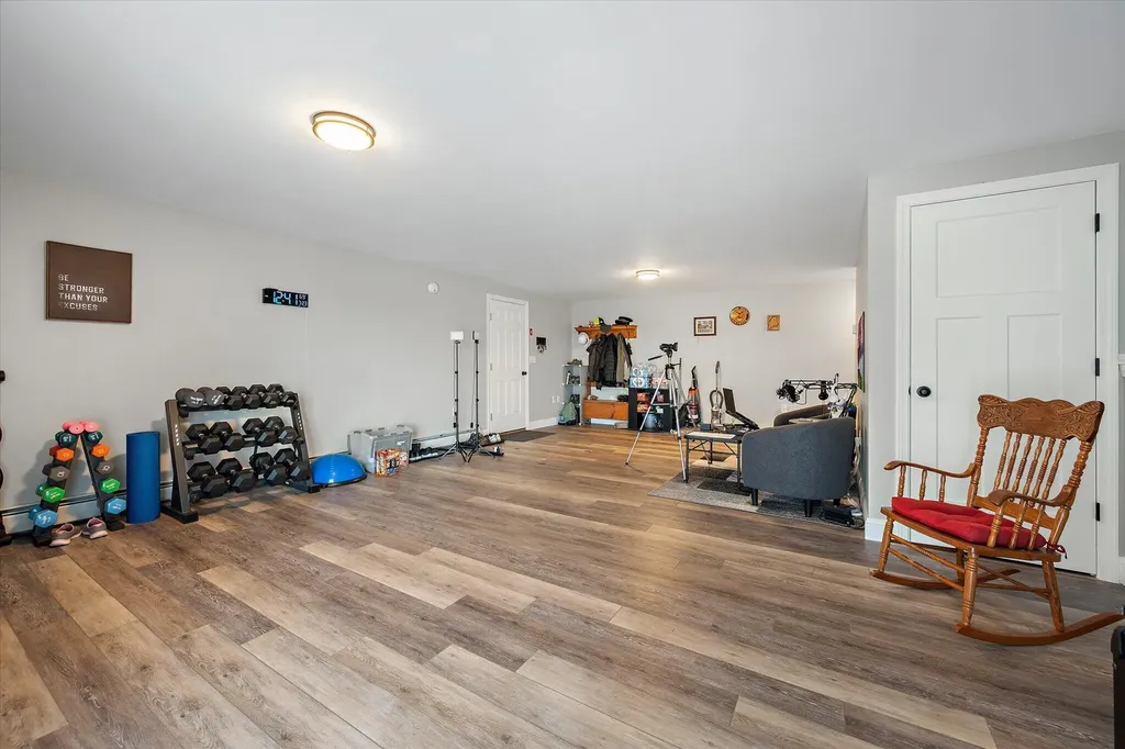 879 Blackstream Road Hermon ME 04401