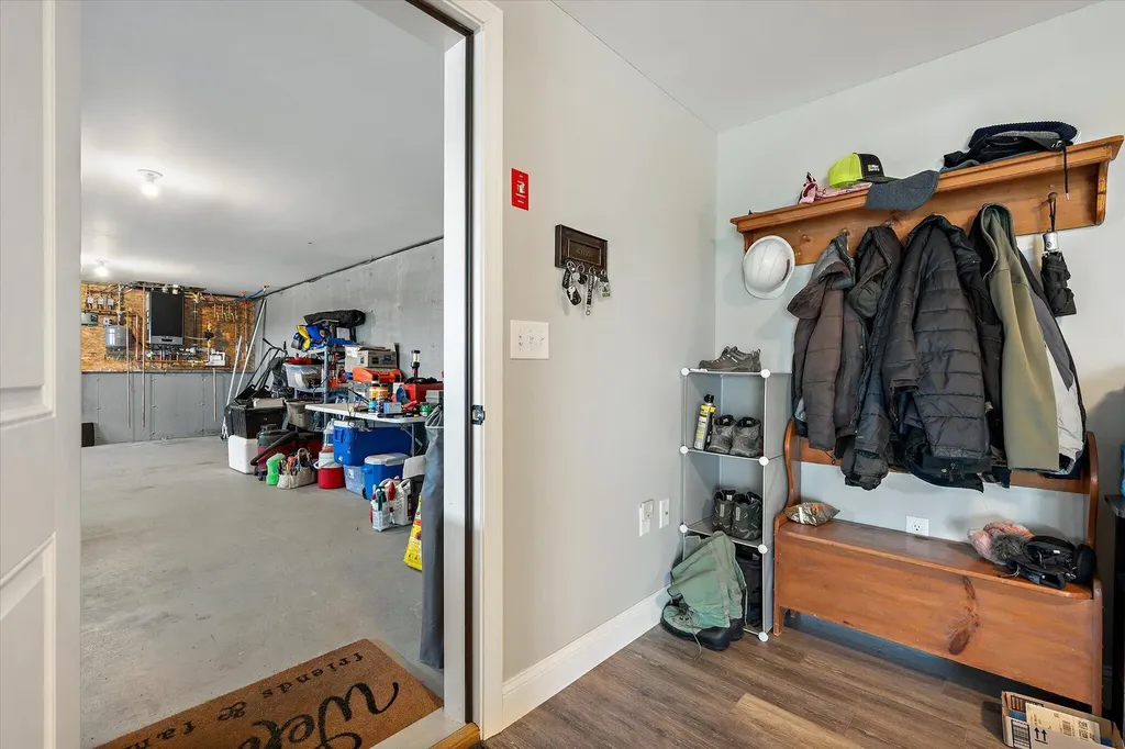 879 Blackstream Road Hermon ME 04401