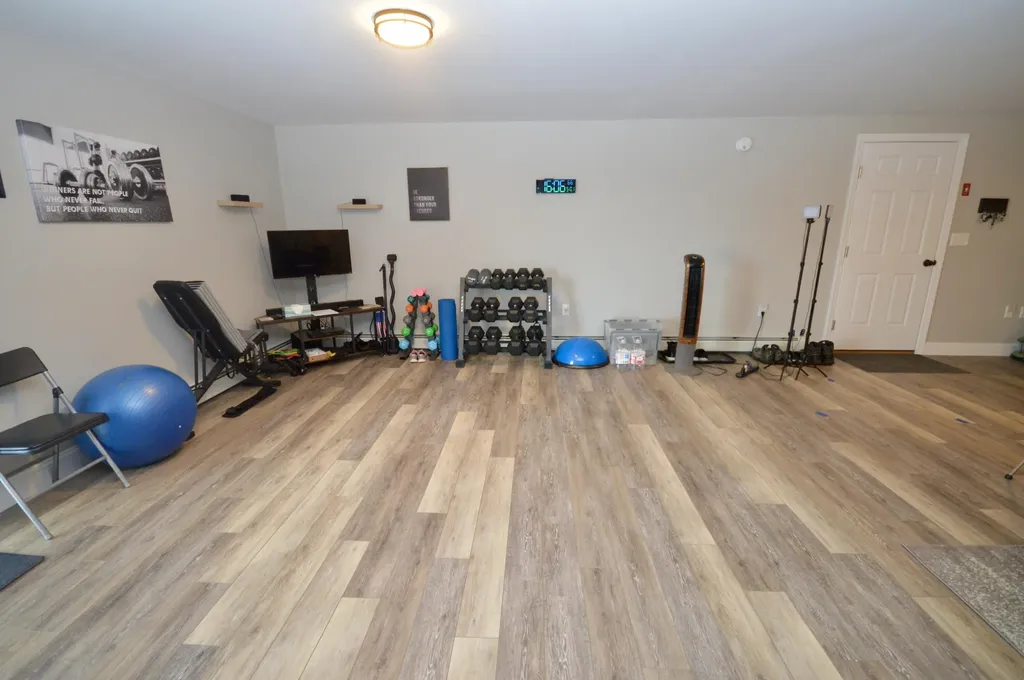 879 Blackstream Road Hermon ME 04401