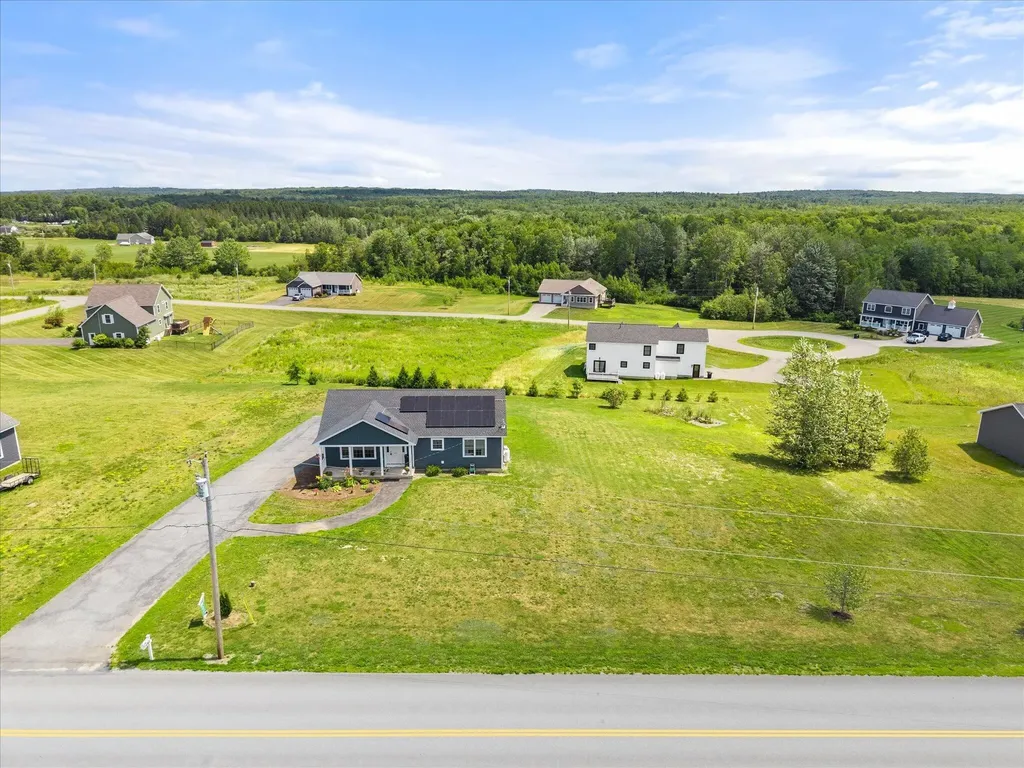879 Blackstream Road Hermon ME 04401
