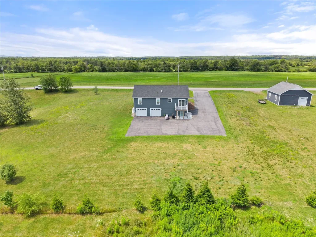 879 Blackstream Road Hermon ME 04401