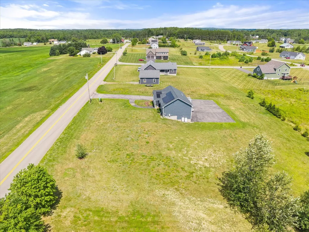 879 Blackstream Road Hermon ME 04401