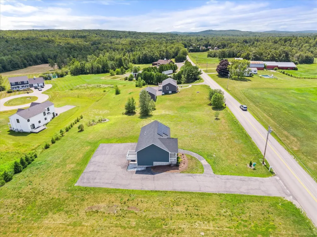 879 Blackstream Road Hermon ME 04401