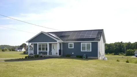 879 Blackstream Road Hermon ME 04401