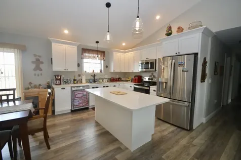 879 Blackstream Road Hermon ME 04401