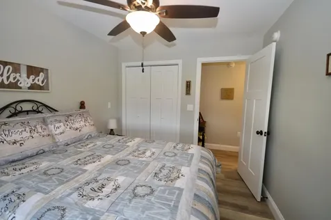 879 Blackstream Road Hermon ME 04401