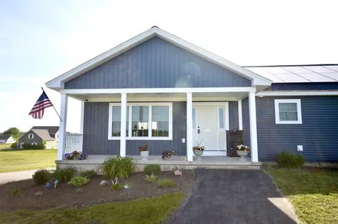 879 Blackstream Road Hermon ME 04401