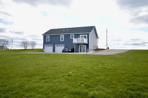 879 Blackstream Road Hermon ME 04401