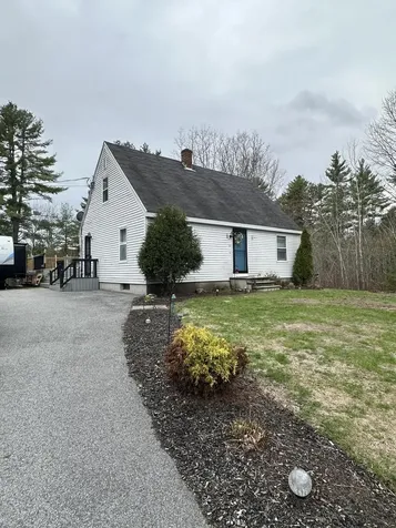 3 Woodland Avenue Standish ME 04085