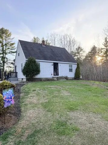 3 Woodland Avenue Standish ME 04085