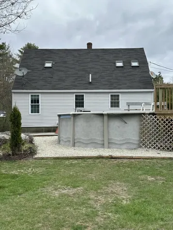 3 Woodland Avenue Standish ME 04085
