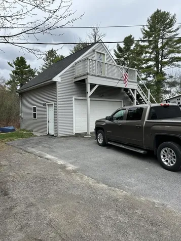 3 Woodland Avenue Standish ME 04085