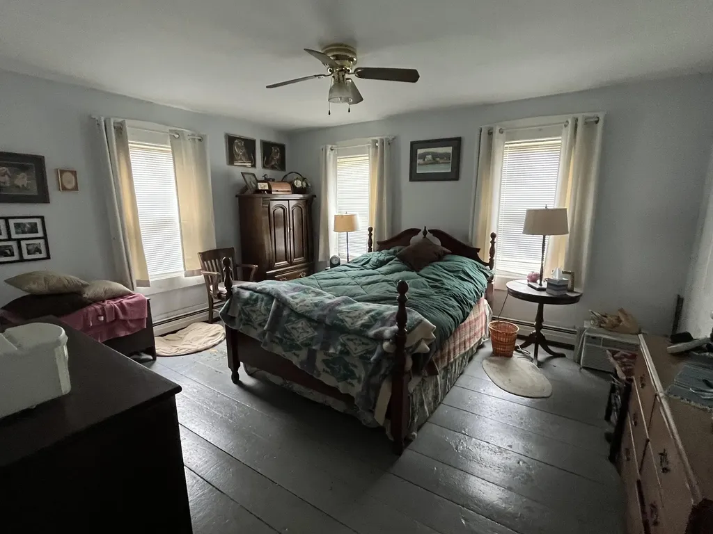 118 Smithville Road Steuben ME 04680