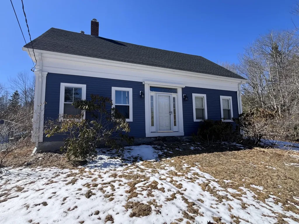 118 Smithville Road Steuben ME 04680