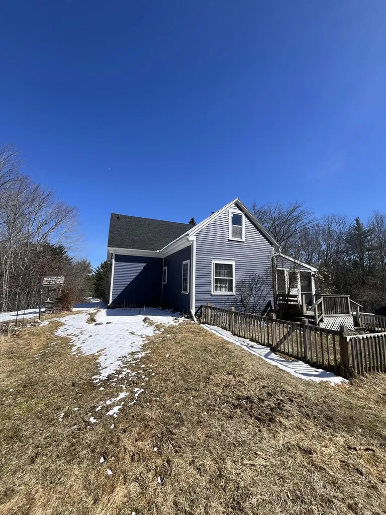 118 Smithville Road Steuben ME 04680