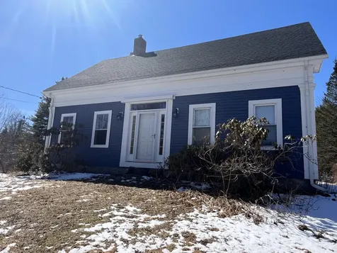 118 Smithville Road Steuben ME 04680