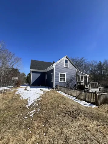 118 Smithville Road Steuben ME 04680