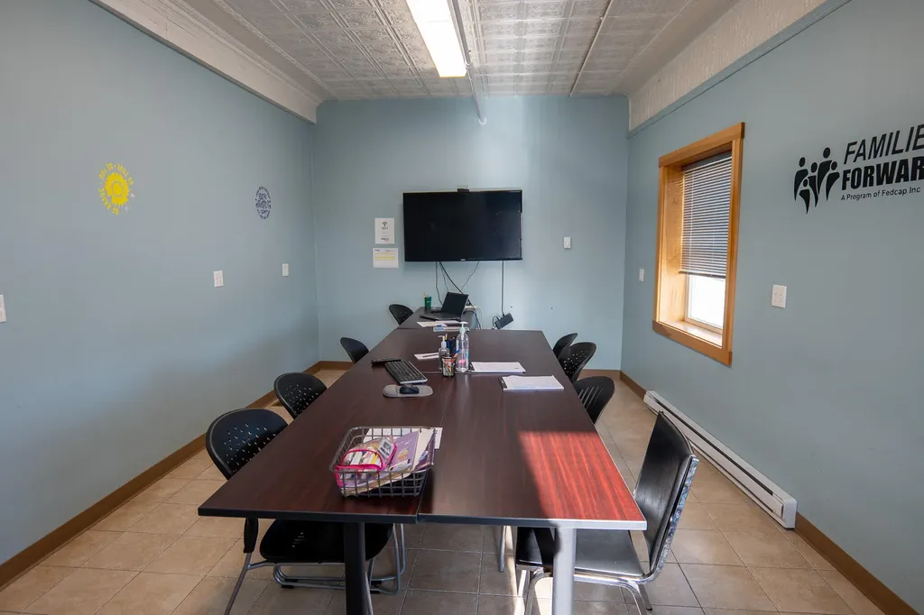 4 Market Square Houlton ME 04730