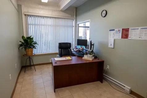4 Market Square Houlton ME 04730