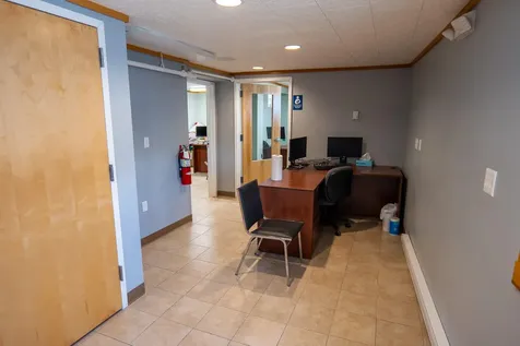 4 Market Square Houlton ME 04730