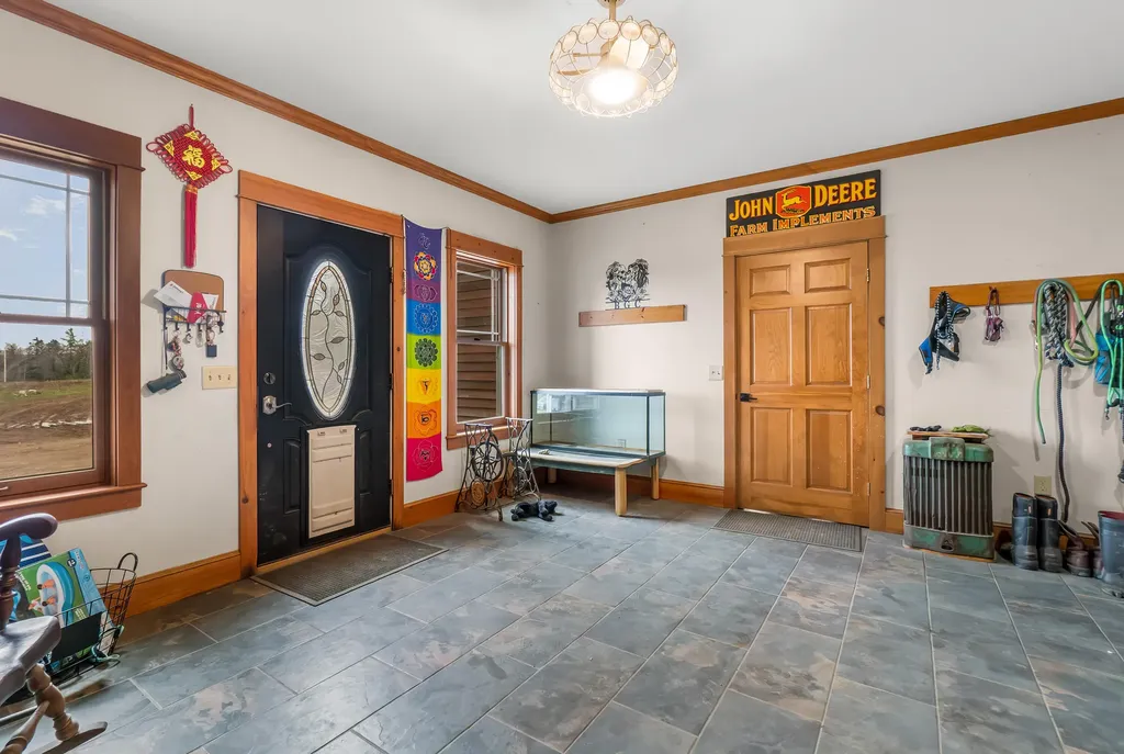 283 Shaw Road Dover-foxcroft ME 04426