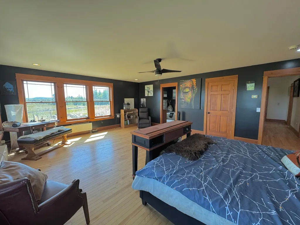 283 Shaw Road Dover-foxcroft ME 04426
