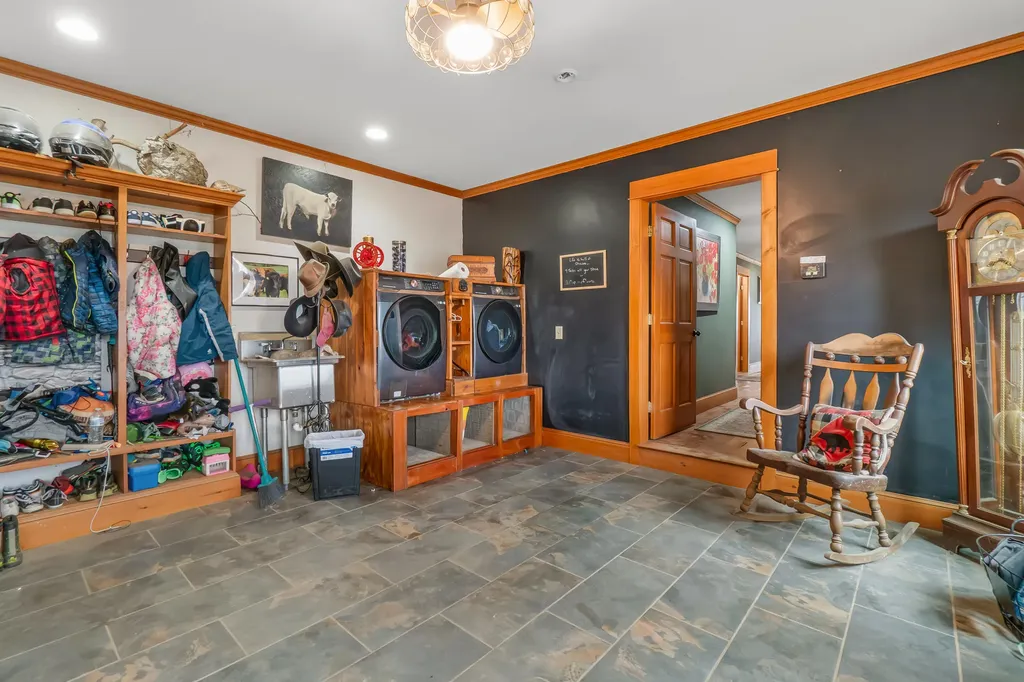 283 Shaw Road Dover-foxcroft ME 04426