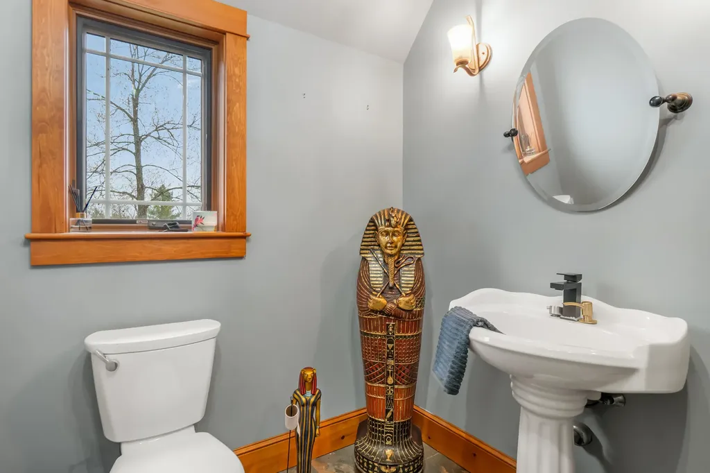283 Shaw Road Dover-foxcroft ME 04426